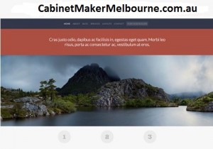 cabinetmakermelbourne